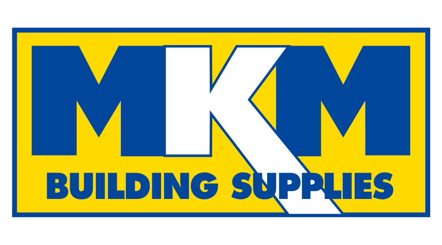 mkm-building-supplies-limited-logo-vector